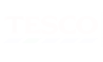 Logo di Tesco