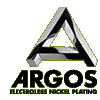 Logo clienti - Argos