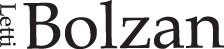 Logo di Bolzanletti