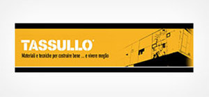 Tassullo - logo clienti